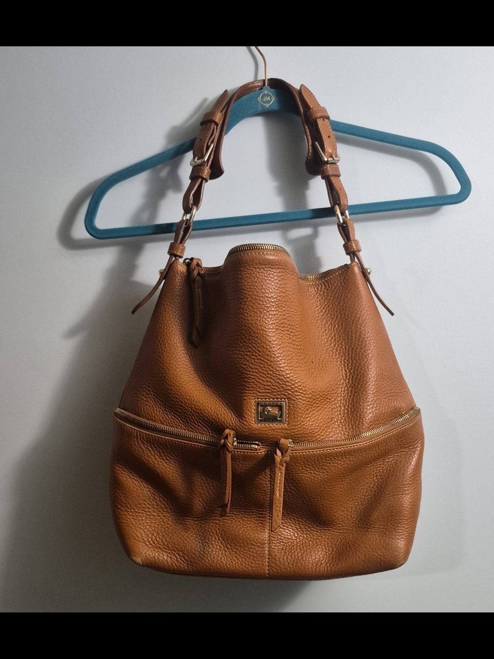 Dooney & Bourke Dillen Shoulder bag - Picture 2 of 9